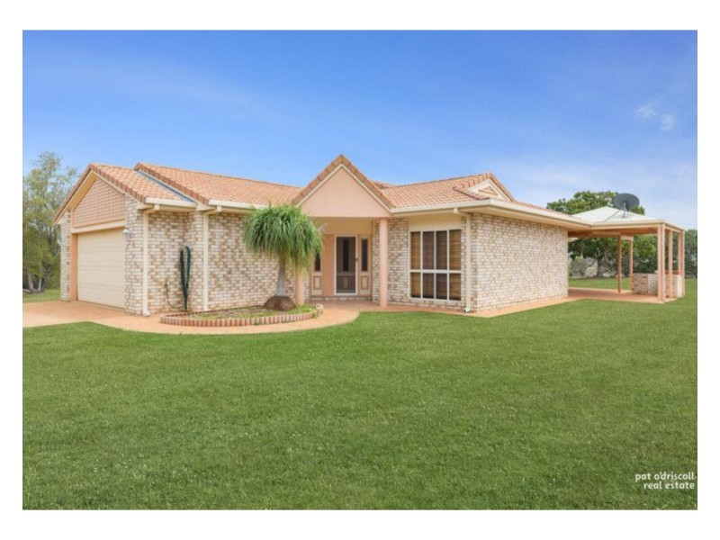 67 Constance Avenue, Rockyview QLD 4701